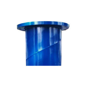 หน้าจาน (Flange)